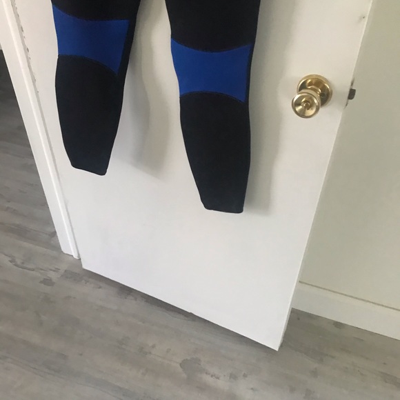 US Divers wet suit - Picture 6 of 8